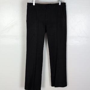 Banana Republic Wide Leg Trousers